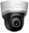 Камера видеонаблюдения IP Hikvision DS-2DE2204IW-DE3(S6)(B) 2.8-12мм цв. корп.:черный