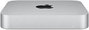 Компьютер Apple Mac mini: Apple M1 chip with 8-core CPU and 8-core GPU/16GB/256GB SSD - Silver