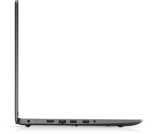 Ноутбук Dell Vostro 3400 14"(1920x1080 (матовый) WVA)/Intel Core i5 1135G7(2.4Ghz)/4096Mb/1000Gb/noDVD/Int:Intel Iris Xe Graphics/Cam/BT/WiFi/war 1y