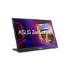 Монитор ASUS 15.6" MB16QHG IPS Portable Monitor 2560x1600 5ms 500cd 120Hz HDMI 2*USB-C Black;