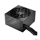 1STPLAYER ACK BRONZE 750W Black / ATX 3.1, PCIe 5.1, APFC, 80 PLUS Bronze, Double Forward, full Teapo caps, 140mm fan, non-modular / HA-750AA2