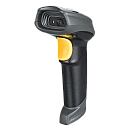 Сканер штрих-кода Mindeo 2D MD6600-SR, USB ручной, серый