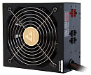 Chieftec PSU APS-750CB EPS12V 750W Cable Manag APFC Retail 14cm Fan, 85+, Fix 24,4+4,4+4 Cab Manag 2x(6+2), MolexX2+fdd, 3x(SATAx3),4x(6+2)