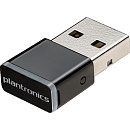 BT600 - запасной USB Bluetooth-адаптер для гарнитур Plantronics (Focus UC, B5200UC)