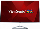 Монитор ViewSonic 32" VX3276-2K-MHD черный IPS LED 16:9 HDMI M/M матовая 80000000:1 250cd 178гр/178гр 2560x1440 DisplayPort Ultra HD 2K (1440p) 6.2кг