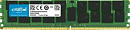 Память CRUCIAL DDR4 CT16G4RFD8266 16Gb DIMM ECC Reg PC4-21300 CL19 2666MHz