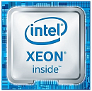 CPU Intel Xeon E-2134 (3.5GHz/8MB/4cores) LGA1151 OEM, TDP 71W, up to 128Gb DDR4-2666 , CM8068403654319SR3WP
