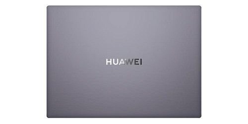 ноутбук huawei 16" 2520x1680/intel core i9-13900h/ram 16гб/hdd 1тб/windows 11 home серебристый 2 кг 53013sda