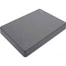 Жесткий диск внешний Seagate Basic STJL2000400 2TB 2.5" USB 3.0, Win, Grey, RTL {4}, (408184)