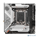 MSI MPG Z790I EDGE WIFI {DDR4, LGA 1700, Intel Z790, ATX} RTL