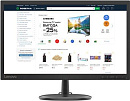Монитор LCD 22" C22-20 62A7KAT1EU LENOVO
