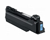 Konica Minolta waste toner container bizhub C200 50 000 pages