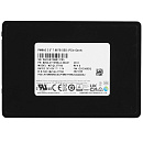 Твердотельный накопитель Samsung SSD 7,68TB MZQL27T6HBLA-00A07 PM9A3 U.2 NVMe PCIe 4.0