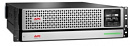 Источник бесперебойного питания APC Smart-UPS SRT SRTL2200RMXLI 1980Вт 2200ВА черный