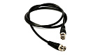 Кабель 1 BNC1BNC [91-0101100] Kramer Electronics C-BM/BM-100 BNC (Вилка - Вилка), 30.5 м