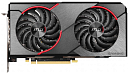 MSI RX 5500XT GAMING X 8G