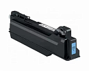 Konica Minolta waste toner container bizhub C200 50 000 pages
