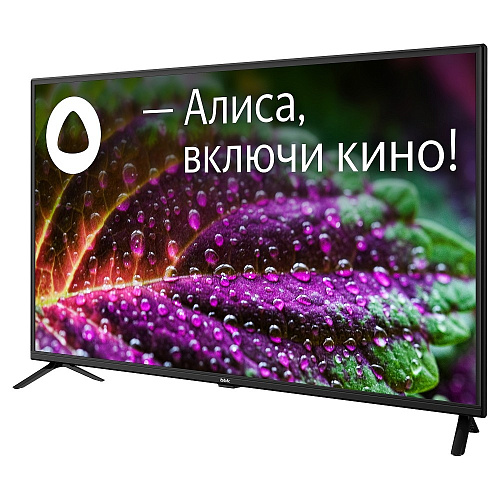 BBK 42LEX-9201/FTS2C черный