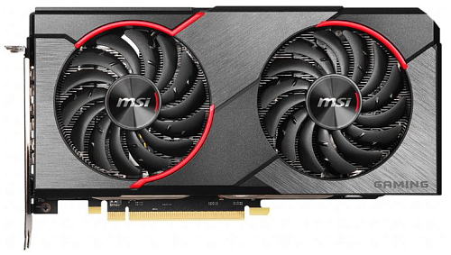 MSI RX 5500XT GAMING X 8G