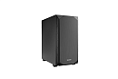be quiet! PURE BASE 500 BLACK / ATX / 2x Pure Wings 2 140mm / BG034