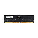 Модуль памяти Afox 32GB DDR5 5600Mhz UDIMM Single Channel Package (1x32GB) PC5-44800, 288- Pin, Non-ECC, Un-Buffered, CL46-46-46-90, 1.1V