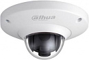 Видеокамера IP Dahua DH-IPC-EB5531P-M12 1.4-1.4мм цветная корп.:белый