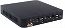Неттоп Hiper M8 PG G6405 (4.1) 8Gb SSD256Gb UHDG 610 Windows 10 Professional GbitEth WiFi BT 120W черный (61GFBDV1QG)
