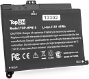 Батарея для ноутбука TopON TOP-HPN15 7.7V 4400mAh литиево-ионная (103298)