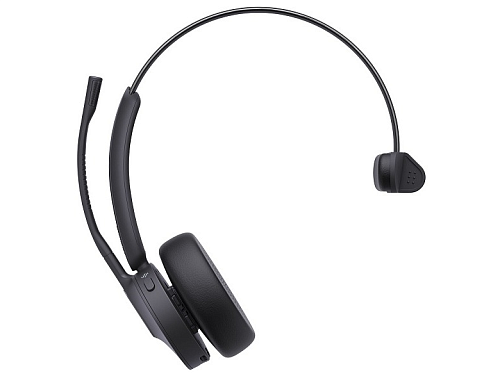 Гарнитура YEALINK BH70 Mono UC USB-A Моно, Беспроводная Bluetooth гарнитура, HD звук, Шумоподав., шт