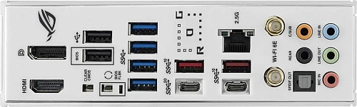 ASUS Rog Strix Z790-A Gaming WIFI D4 RTL{LGA1700,Z690,USB3.2 GEN 2,MB}