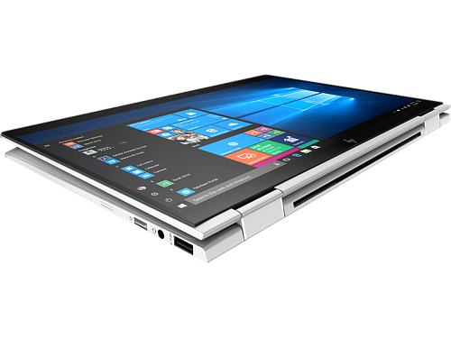 HP EliteBook x360 1030 G4 Core i5-8365U 1.6GHz,13.3" FHD (1920x1080) Touch Sure View 1000cd GG5 AG,8Gb LPDDR3-2133,256Gb SSD,LTE,Kbd Backlit,56Wh,FPS,