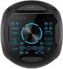 Минисистема Hi-Fi Sony MHC-V82D черный/CD/CDRW/FM/USB/BT