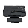 Защищенный ноутбук CyberBook S855 15" {FHD i5-8265U/16Gb/1Tb/Wi-Fi 802.11a/b/g/n/ac, Bluetooth v5.0/cam 2mp/USB x3, USB C/Audio/SD/RJ-45/VGA/HDMI/COM/