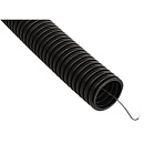 Iek CTG20-50-K02-015-1 Труба гофр.ПНД d 50 с зондом (15 м) черный