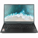 Ноутбук/ Nerpa Caspica A352-15 15.6"(1920x1080 (матовый) IPS)/AMD Ryzen 3 5300U(2.6Ghz)/8192Mb/512PCISSDGb/noDVD/Int:AMD Radeon/BT/WiFi/36WHr/war 1y