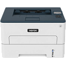 Принтер Xerox B230 Up To 34 ppm, A4, USB/Ethernet And Wireless, 250-Sheet Tray, Automatic 2-Sided Printing, 220V