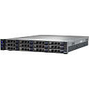 Серверная платформа HIPER Server R2 - Entry (R2-P121610-08) - 1U/C621/2x LGA3647 (Socket-P)/Xeon SP поколений 1 и 2/165Вт TDP/16x DIMM/10x 2.5/2x GbE
