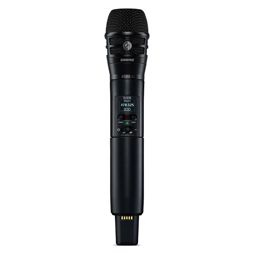 Цифровая радиосистема Shure SLXD24E/K8B