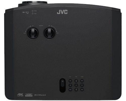 Проектор JVC LX-NZ30B