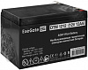 Батарея для ИБП Exegate EX282967 12В 12Ач