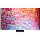 Samsung 75" QE75QN700BUXCE черный {Ultra HD 120Hz DVB-T2 DVB-C DVB-S2 USB WiFi Smart TV (RUS)}