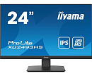 Монитор LCD 24" IPS XU2493HS-B4 IIYAMA