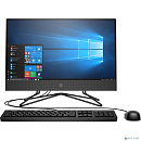 HP 200 G4 [6D418EA/16GB] 21.5" {Full HD i5 1235U (1.3)/ 16Gb/ SSD512Gb /Iris Xe /DOS / Kbd}