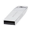 Move Speed USB 32GB серебро металл (YSUSL-32G2S) (171263)