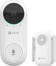 Умное домашнее устройство EZVIZ 150 Мбит/с белый CS-DB2C