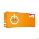 Bion CF303A Картридж для HP Color LaserJet Enterprise flow M880z (32000 стр.), Пурпурный, с чипом