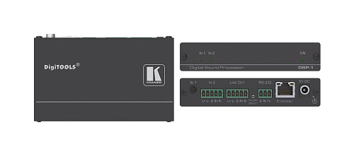 Kramer DSP-1