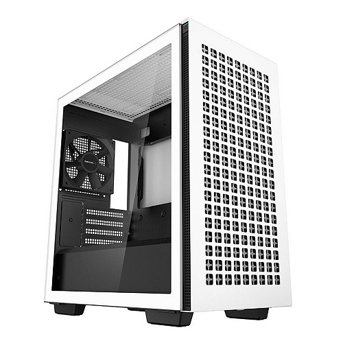 Корпус Deepcool CH370 WH