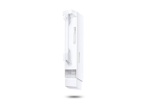 Точка доступа TP-Link Внешняя точка доступа/ Outdoor 2.4GHz 300Mbps CPE, 30dBm, 2T2R, 12dBi directional antenna, 2 10/100Mbps LAN ports, IPX5, Passive PoE