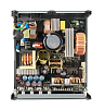 Блок питания 750W/ Power Supply Cooler Master V750 Gold i Multi A/EU cord